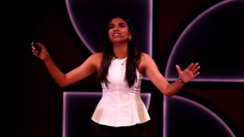 Bengaluru Teen Divaa Uthkarsha Makes Forbes 30 Under 30 Asia List