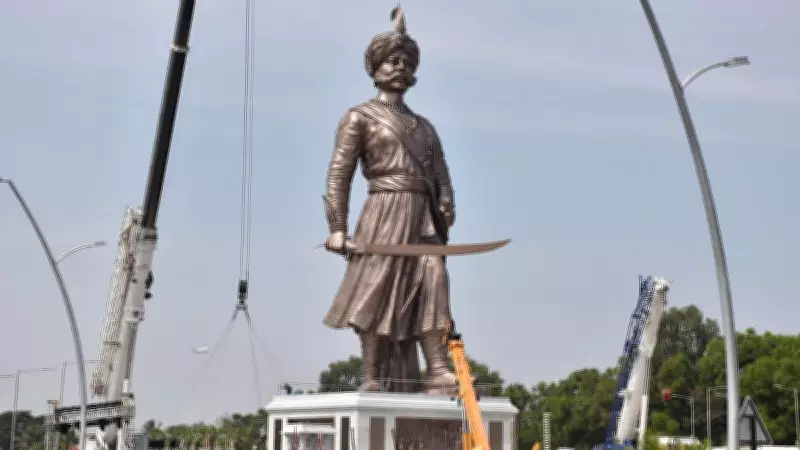 Bengaluru to Plant 15 Lakh Saplings for Kempegowda Day