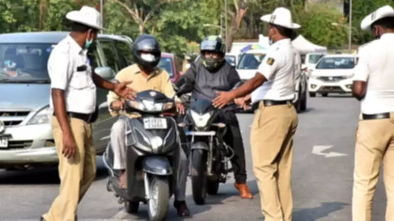 Bengaluru Traffic Advisory for Dalit Protest at Freedom Park on June 11