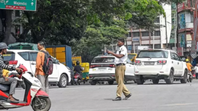 Bengaluru Traffic Closures on 3 Roads Near Lowry Bridge in Early June