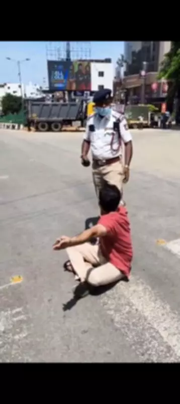 Bengaluru Traffic Controversy: Viral Video Over Governor's Convoy Sparks Debate