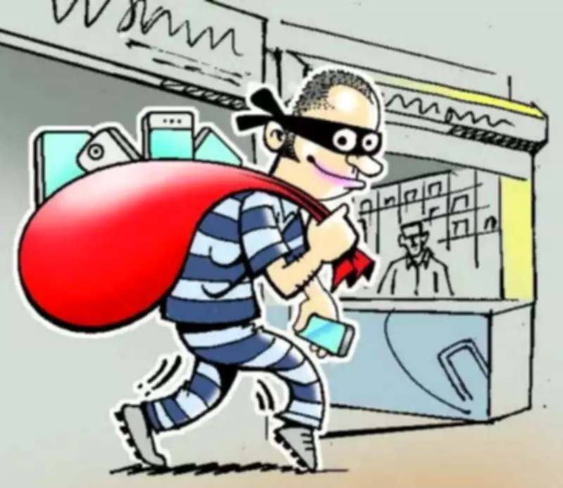 Bengaluru: Unlocked door leads to theft of gadgets worth Rs 6.6 lakh