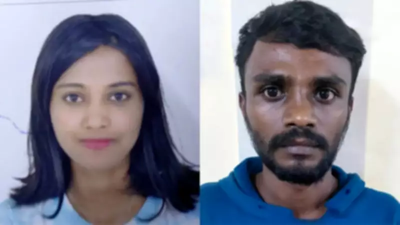 Bengaluru Water Tanker Driver Arrested for Strangling Wife After Quarrels