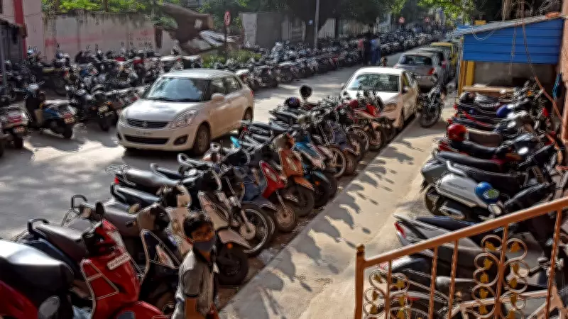 Bengaluru West Corpn issues notices to basement businesses for parking