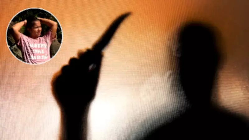 Bengaluru Woman Stabbed to Death for Refusing to Marry Boyfriend with Criminal Record