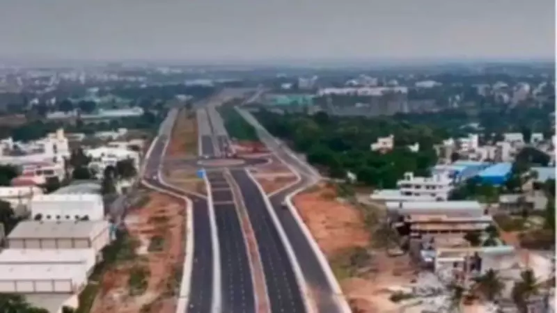 Bengaluru's 10.3 km Cycling Corridor: A Safer Commute Option