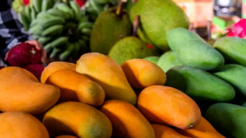 Bengaluru's 27-Day Mango and Jackfruit Mela Begins June 4