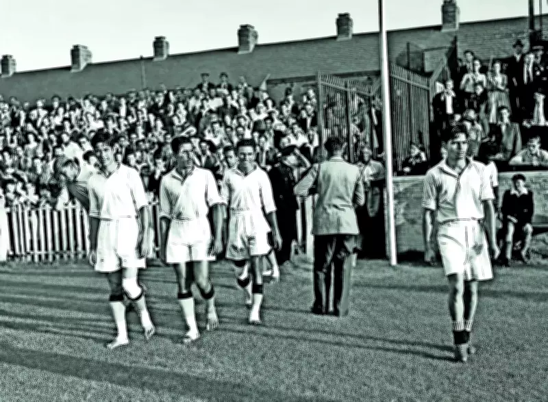 Bengaluru's Football Legacy: From British Cantonments to Little Brazil