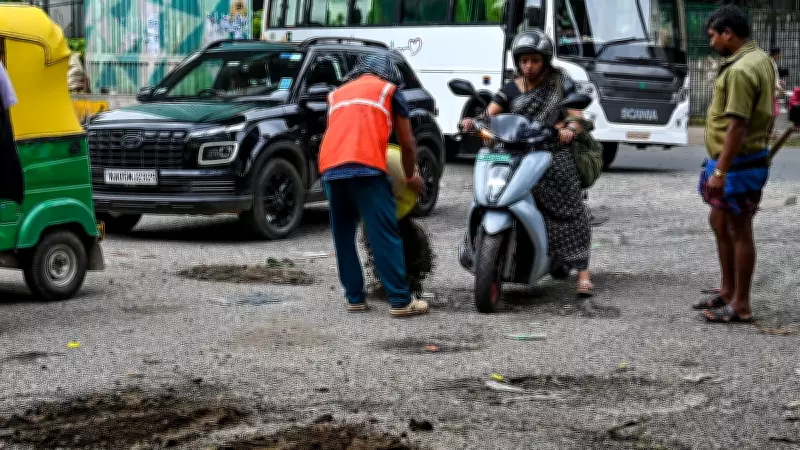 Bengaluru's Kanakapura Road: Metro and BMTC Improve, but Traffic Woes Persist