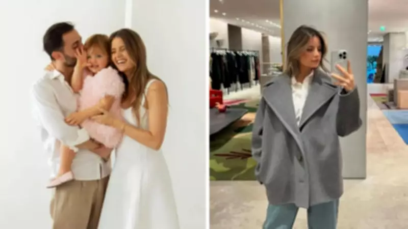 Bernardo Silva's Wife Inês Tomaz: Model, Influencer, and Family Life