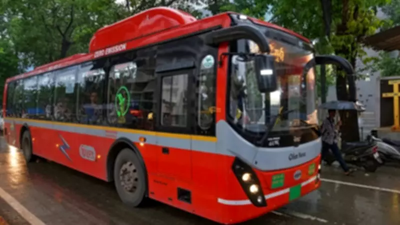 BEST Employees Union Calls Indefinite Strike from Midnight Thursday
