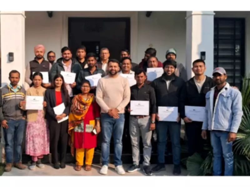 Best Laundry & Dry Cleaning Training Course in India: Why Professional Training Matters in 2026