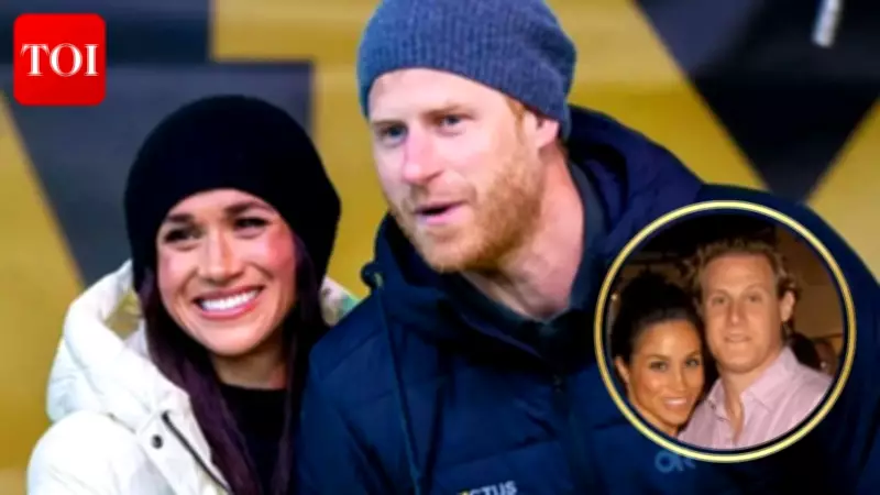 Bethenny Frankel Recalls Trevor Engelson's Three-Word Prediction About Meghan Markle