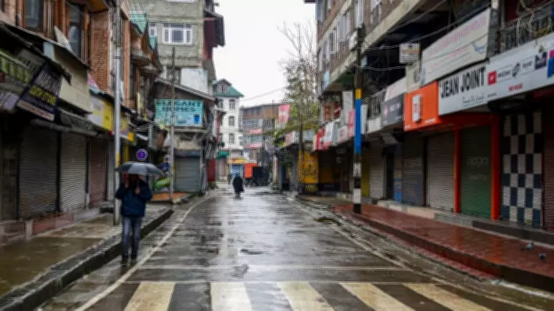 Beyond Dal Lake: Discovering Srinagar's Historic Shehr-e-Khaas