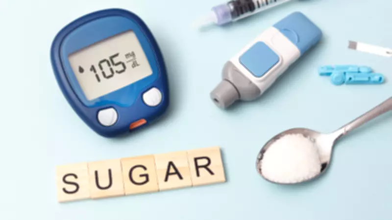 Beyond Glucose: New Diabetes Diagnosis Needs Comprehensive Metabolic Health Check