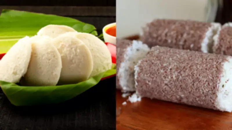 Beyond Idli: 6 Steamed South Indian Breakfasts for Summer