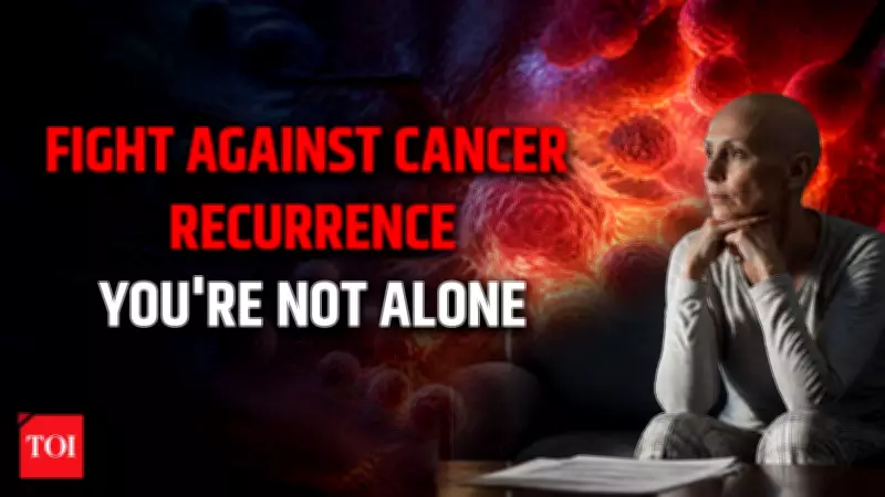 Beyond Survival: How Immune Memory May Fight Cancer Recurrence