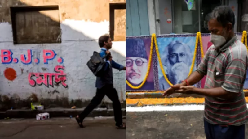 Beyond the Bhadralok: Uncovering Bengal's Diverse Social Fabric