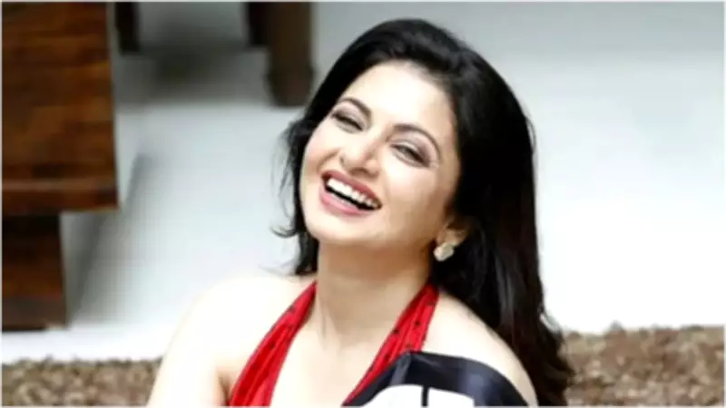 Bhagyashree on Choosing Family Over Fame and Regretting One Decision