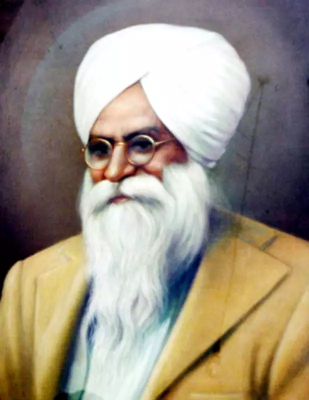 Bhai Vir Singh Sahitya Sadan to Honour Writer, Nankana Sahib Martyrs' Descendants