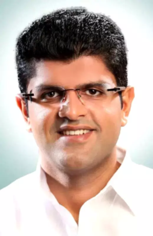 Bhakra Dam Water Level 35 Feet Above Normal, Flood Risk Looms: Dushyant Chautala