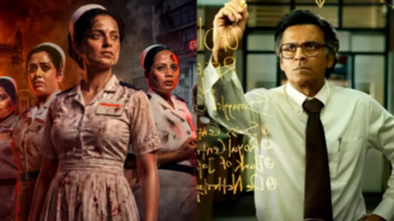 Bharat, Bhhagya Viddhaata, Governor Makers Launch Buy 1 Get 1 Offer Amid Box Office Clash