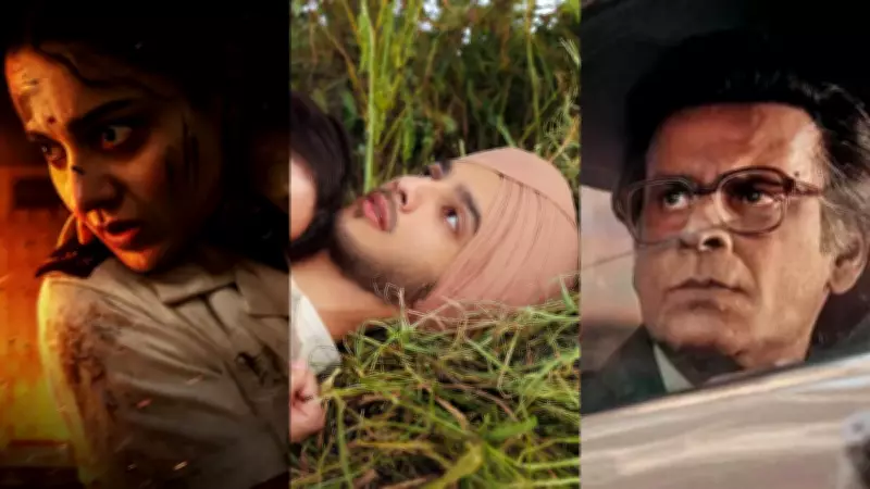 Bharat, Bhhagya Viddhaata, Main Vaapas Aaunga Governor Box Office Collection June 14
