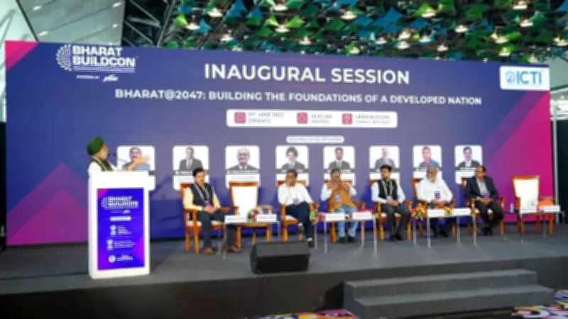 Bharat Buildcon 2026 Day 2: Strong Business Momentum and Global Participation