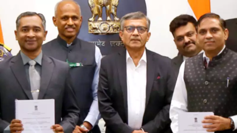 Bharat Forge bags Rs 425 crore Indian Navy contract for marine gas turbine generators