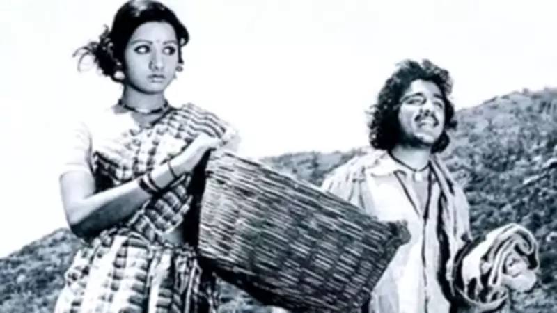 Bharathiraja Reveals How Sridevi Almost Refused Bollywood Debut