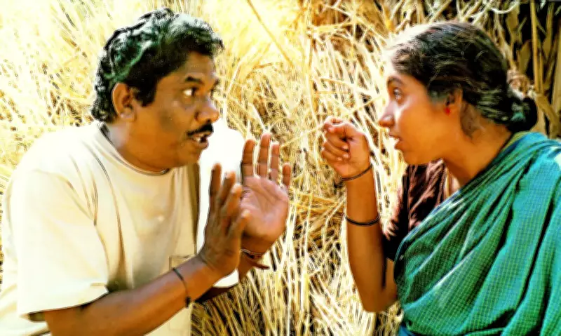 Bharathiraja: The Director Who Discovered Tamil Cinema's Iconic Heroines