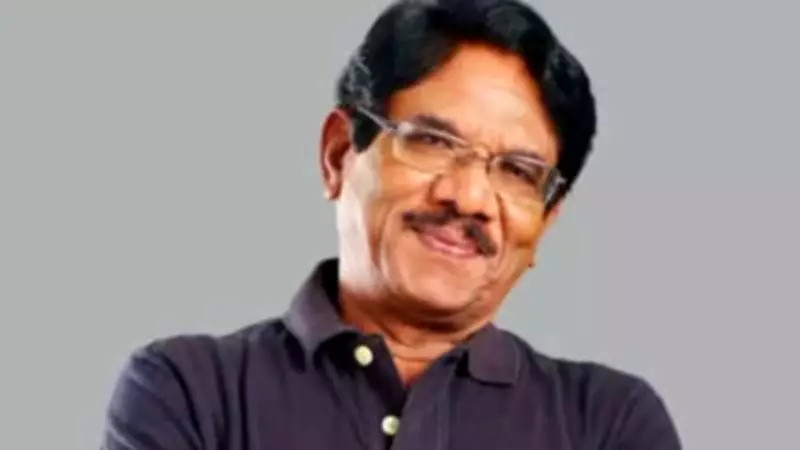 Bharathiraja: The Director Who Liberated Tamil Cinema and Brought Villages to the Screen