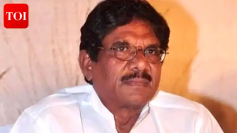Bharathiraja's Farmhouse: His Retreat and Final Farewell Venue
