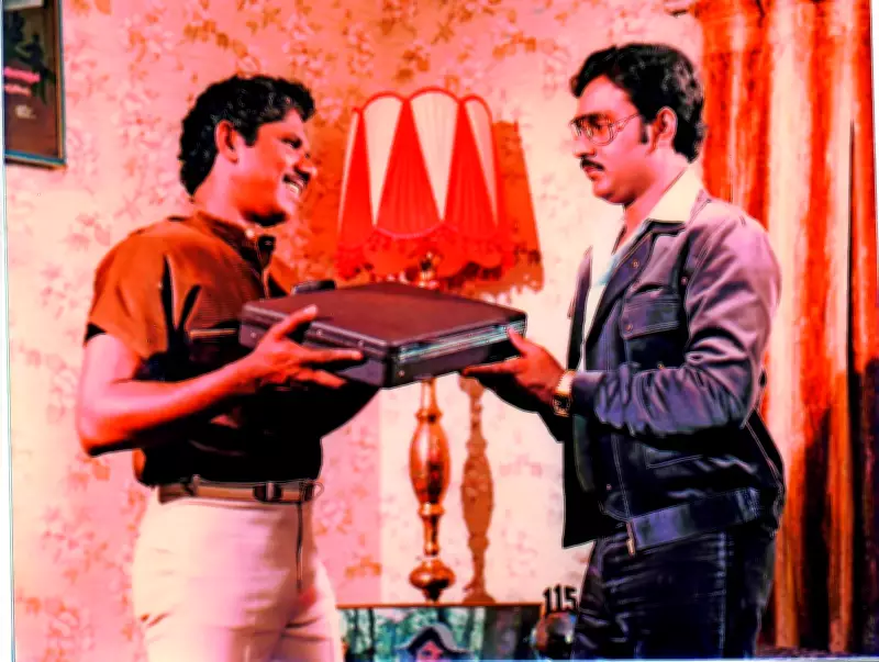 Bharathiraja's Legacy: More Than Stars, A School of Filmmakers