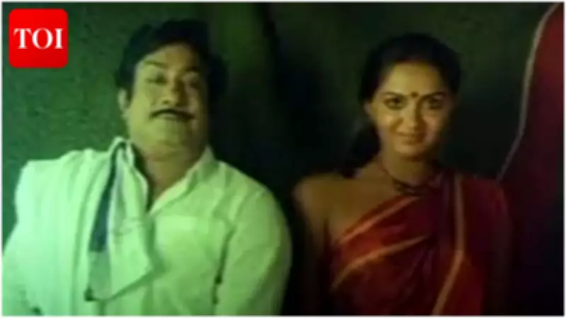 Bharathiraja's 'Mudhal Mariyathai': How a Women-Only Screening Sealed Its Success