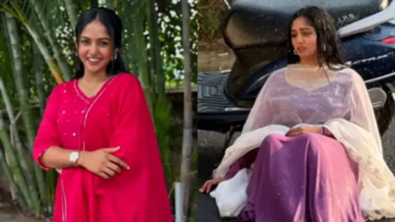 Bhavya Gowda Urges Menstrual Leave, Flexible Shoots for Actresses
