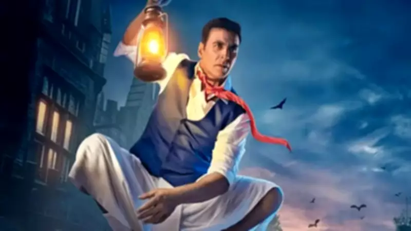 Bhooth Bangla OTT Release: Akshay Kumar's Film to Stream on Netflix from June 12