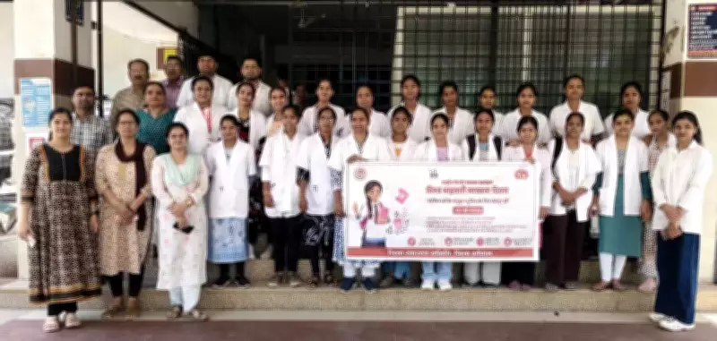 Bhopal Boy Quits Tobacco, Becomes Champion to Fight Addiction