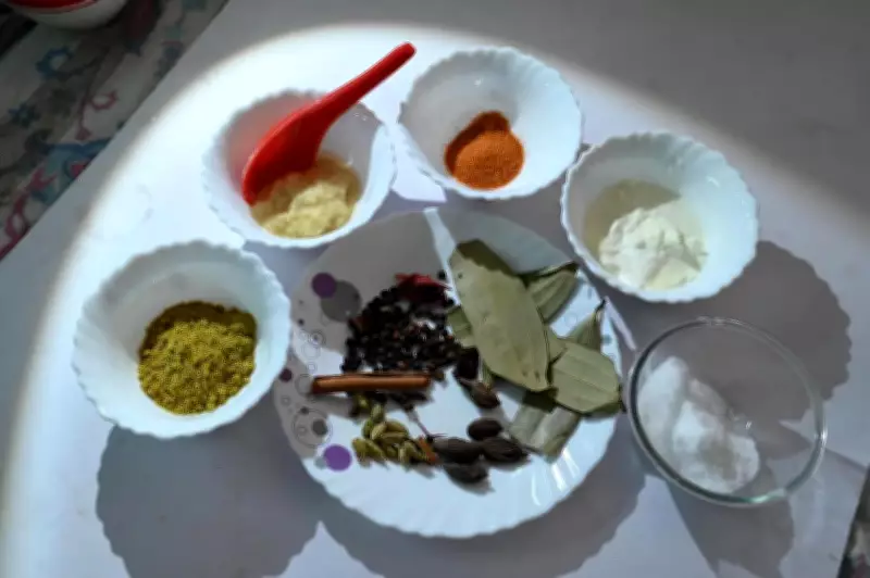 Bhopal's Culinary Heritage: A Melting Pot of Flavors and Traditions
