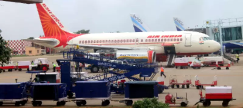 Bhubaneswar Airport to End Manual Refuelling with New Hydrant System by 2027