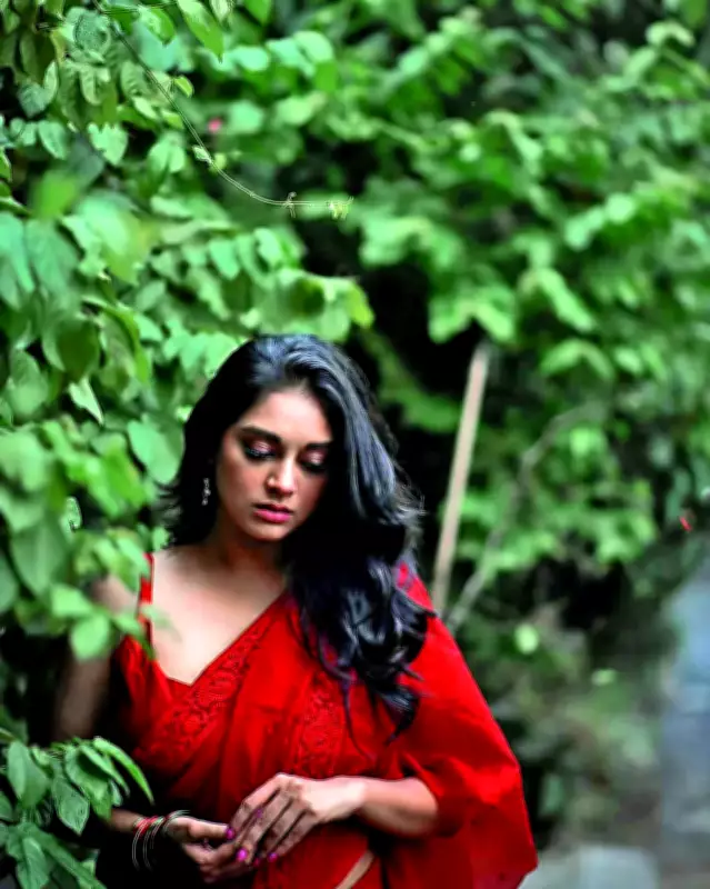Bibriti Chatterjee Advocates Sustainable Living Through Everyday Choices