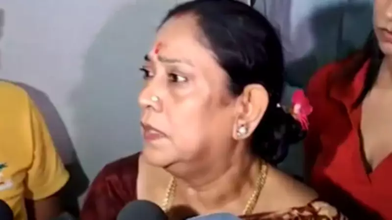 Bidhannagar Mayor Krishna Chakraborty Resigns Citing Personal Reasons