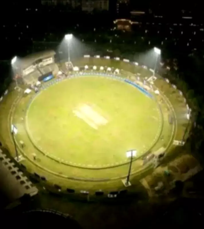 Big Cricket League Season 2 to Be Held at Greater Noida Stadium from June 3-13