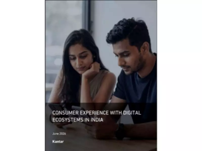 Big Tech Lock-In Limits Consumer Choice in India: Survey