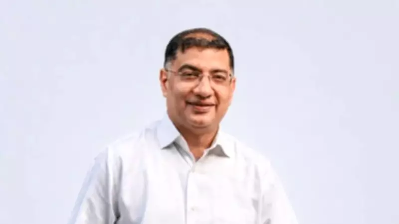 Bigbasket appoints Amit Nanda as CEO, Hari Menon moves to mentor role