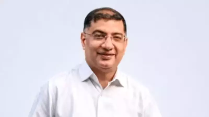 BigBasket CEO Hari Menon admits slow move to quick commerce, new chief takes over