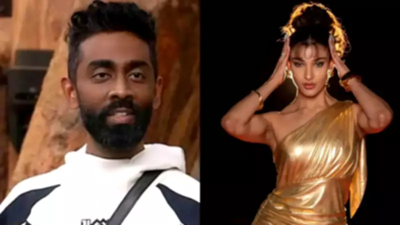 Bigg Boss 19's Nehal Supports Pranit More Amid Controversy Over Viral Clip