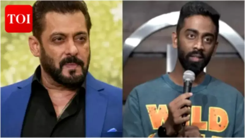 Bigg Boss 19's Pranit More Faces Backlash Over Audience Member's Controversial Remark