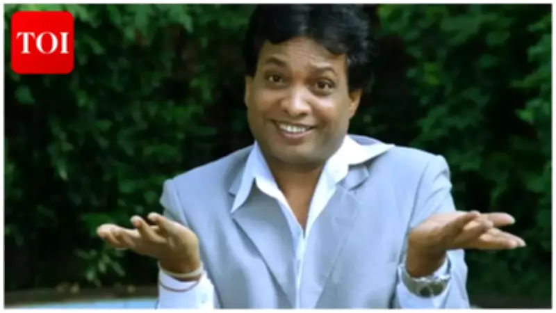 Bigg Boss 19's Pranit More Faces Backlash Over Misogynistic Joke; Sunil Pal Reacts