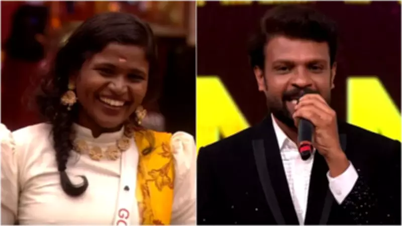 Bigg Boss Malayalam 8: Commoner Contestants from Gopika Gopi to Aneesh
